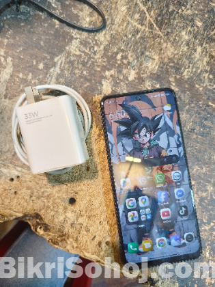 REDMI NOTE 12 5G